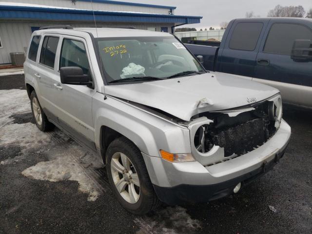 JEEP PATRIOT SP 2011 1j4nt1gb2bd189752