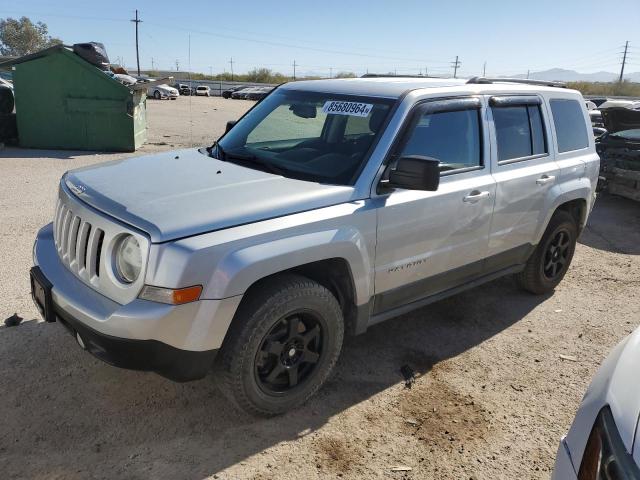 JEEP PATRIOT SP 2011 1j4nt1gb2bd208543