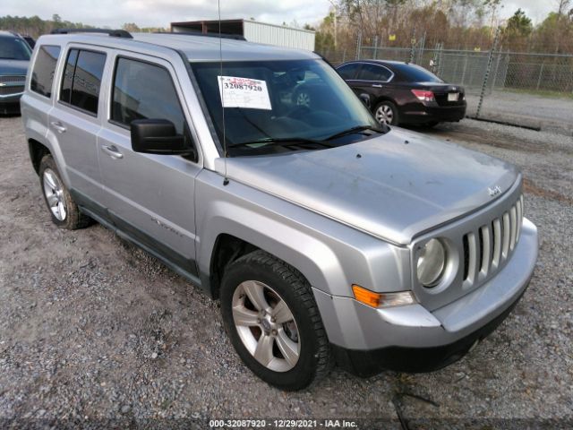 JEEP PATRIOT 2011 1j4nt1gb2bd228341