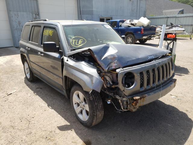 JEEP PATRIOT SP 2011 1j4nt1gb2bd230767