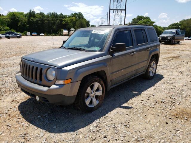 JEEP PATRIOT 2011 1j4nt1gb2bd233734