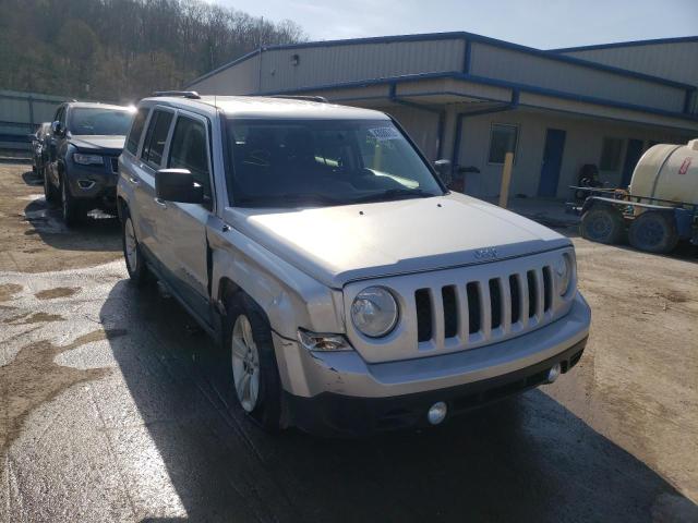 JEEP PATRIOT SP 2011 1j4nt1gb2bd288815