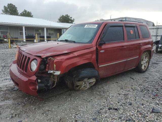 JEEP PATRIOT SP 2010 1j4nt1gb3ad620761