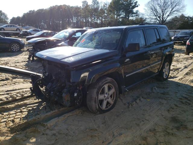 JEEP PATRIOT 2010 1j4nt1gb3ad638189