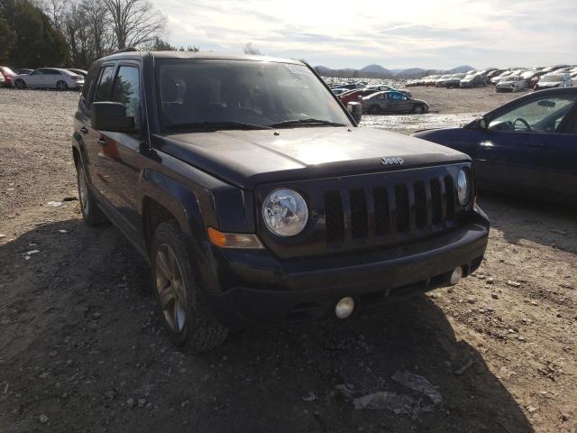 JEEP PATRIOT SP 2011 1j4nt1gb3bd151205