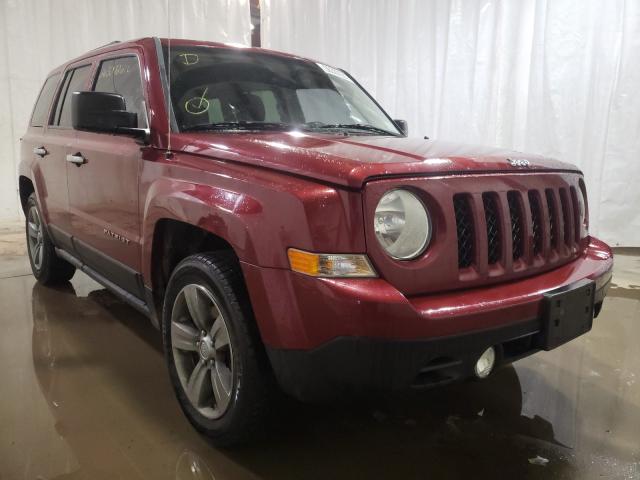 JEEP PATRIOT SP 2011 1j4nt1gb3bd151687