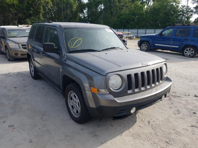 JEEP PATRIOT SP 2011 1j4nt1gb3bd194765