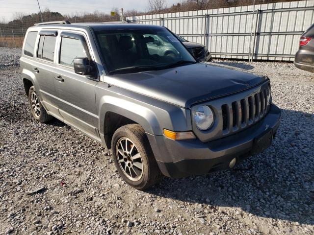 JEEP PATRIOT SP 2011 1j4nt1gb3bd220068