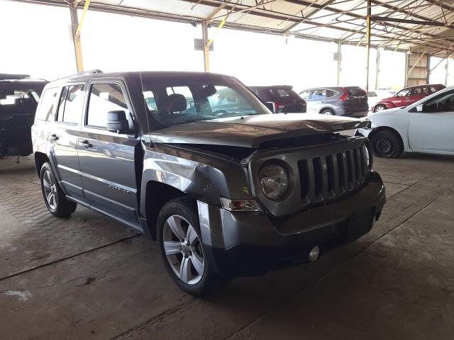 JEEP PATRIOT SP 2011 1j4nt1gb3bd230793