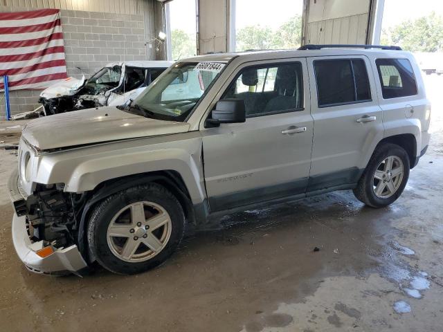 JEEP PATRIOT SP 2011 1j4nt1gb3bd266855