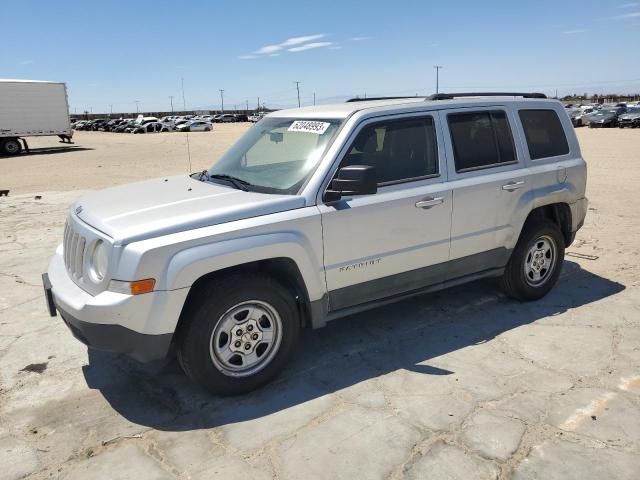 JEEP PATRIOT SP 2011 1j4nt1gb3bd287799