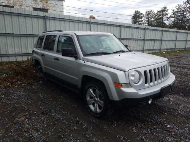 JEEP PATRIOT SP 2011 1j4nt1gb3bd289665