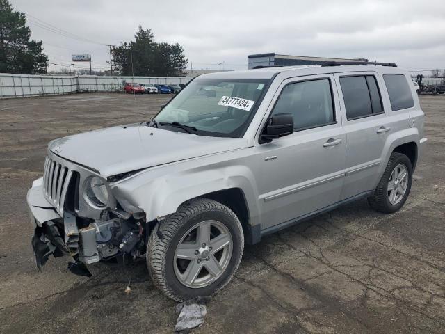 JEEP PATRIOT 2010 1j4nt1gb4ad641537