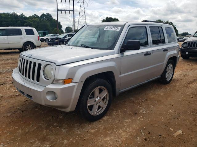 JEEP PATRIOT SP 2010 1j4nt1gb4ad647046