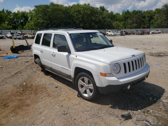 JEEP PATRIOT SP 2011 1j4nt1gb4bd104250