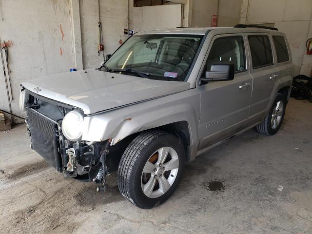 JEEP PATRIOT SP 2011 1j4nt1gb4bd124532