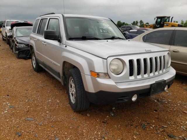 JEEP PATRIOT SP 2011 1j4nt1gb4bd142352