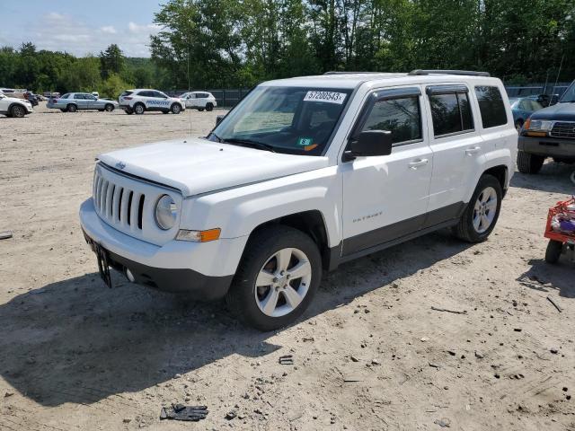 JEEP PATRIOT SP 2011 1j4nt1gb4bd171253