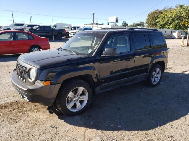 JEEP PATRIOT SP 2011 1j4nt1gb4bd194757