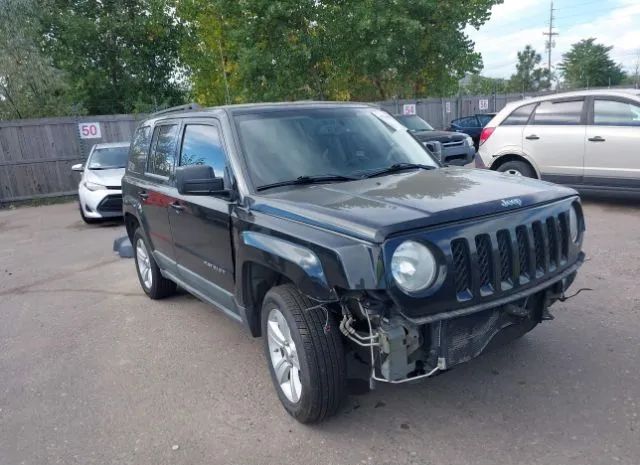 JEEP PATRIOT 2011 1j4nt1gb4bd196914