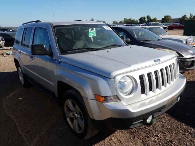 JEEP PATRIOT SP 2011 1j4nt1gb4bd208429