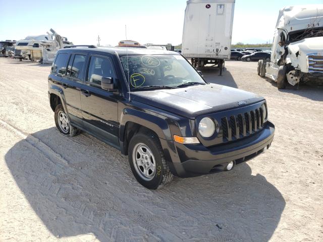 JEEP PATRIOT SP 2011 1j4nt1gb4bd216207