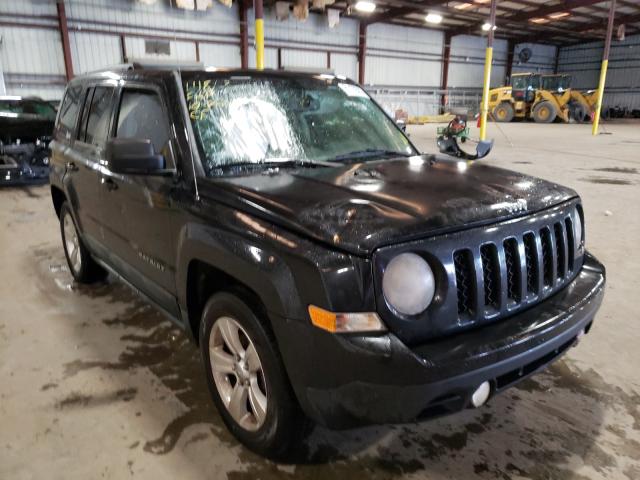 JEEP PATRIOT SP 2011 1j4nt1gb4bd224260