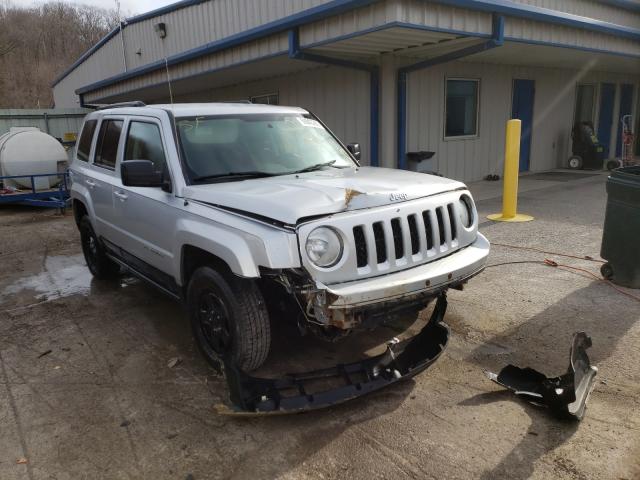 JEEP PATRIOT SP 2011 1j4nt1gb4bd240684