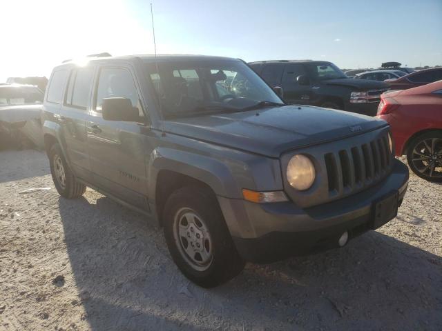 JEEP PATRIOT SP 2011 1j4nt1gb4bd285107