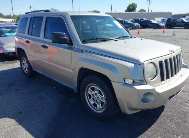 JEEP NULL 2010 1j4nt1gb5ad647248