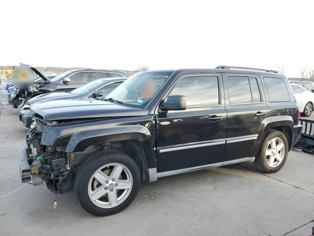 JEEP PATRIOT SP 2010 1j4nt1gb5ad652708