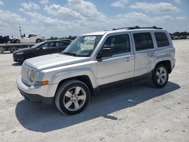 JEEP PATRIOT 2011 1j4nt1gb5bd102538