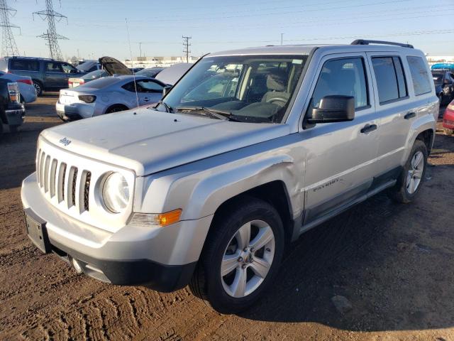 JEEP PATRIOT 2011 1j4nt1gb5bd102877