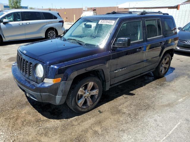 JEEP PATRIOT SP 2011 1j4nt1gb5bd102992