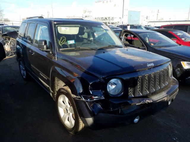 JEEP PATRIOT SP 2011 1j4nt1gb5bd104452