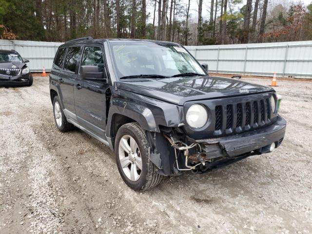 JEEP PATRIOT SP 2011 1j4nt1gb5bd128654