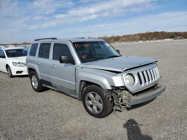 JEEP PATRIOT SP 2011 1j4nt1gb5bd150699