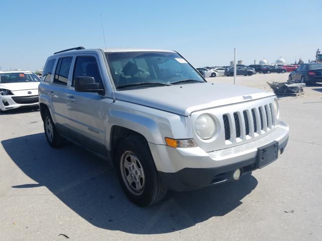 JEEP PATRIOT 2011 1j4nt1gb5bd155384