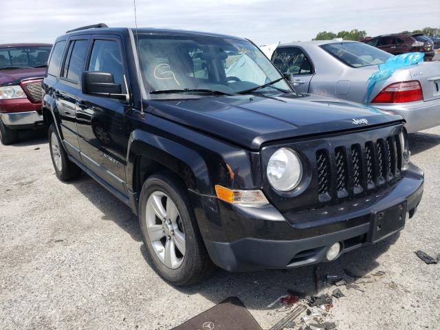 JEEP PATRIOT SP 2011 1j4nt1gb5bd155708