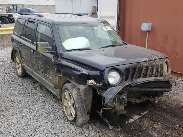 JEEP PATRIOT SP 2011 1j4nt1gb5bd165784