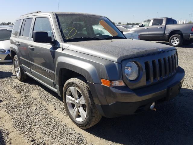 JEEP PATRIOT SP 2011 1j4nt1gb5bd203627