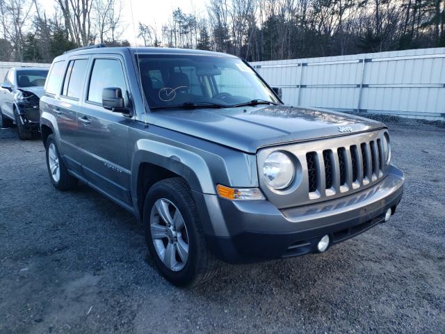 JEEP PATRIOT SP 2011 1j4nt1gb5bd224350