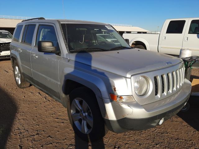 JEEP PATRIOT SP 2011 1j4nt1gb5bd245327