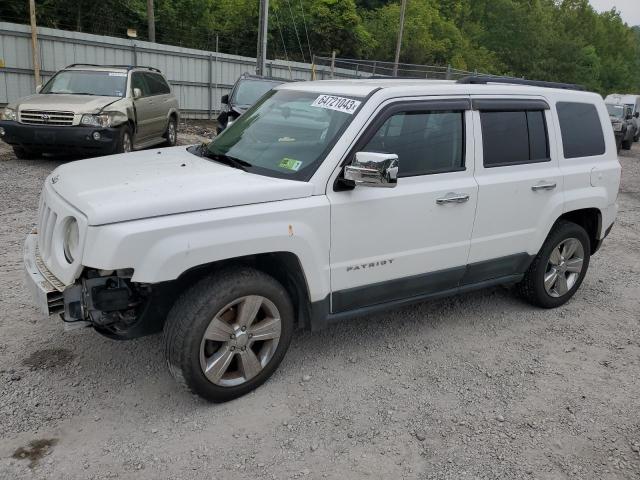 JEEP PATRIOT SP 2011 1j4nt1gb5bd249393