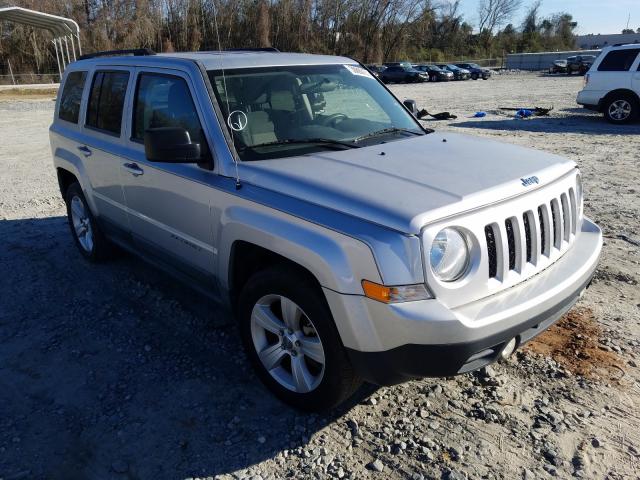 JEEP PATRIOT SP 2011 1j4nt1gb5bd252732