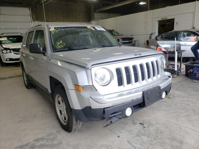 JEEP PATRIOT SP 2011 1j4nt1gb5bd260054