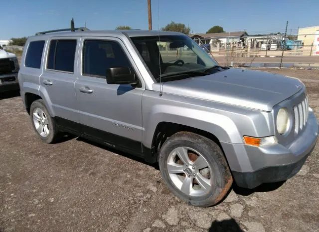 JEEP NULL 2011 1j4nt1gb5bd284757