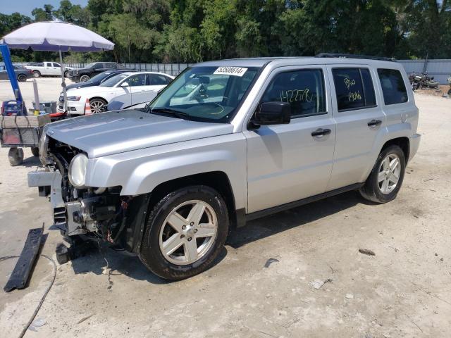 JEEP PATRIOT 2010 1j4nt1gb6ad638154