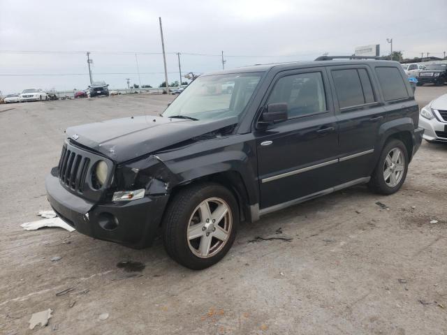 JEEP PATRIOT SP 2010 1j4nt1gb6ad676547