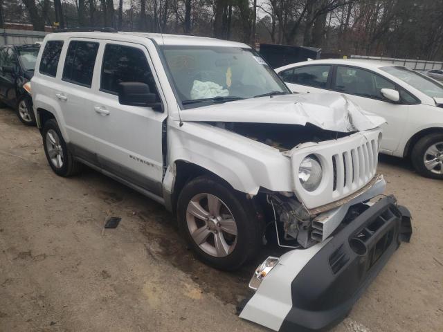 JEEP PATRIOT SP 2011 1j4nt1gb6bd102693